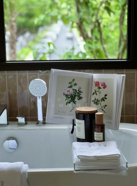 Burasiri Well Krungthep Kreetha, bangkok, Thap Chang, Saphan Sung, Bangkok, 4 Bedrooms, 430 sqm, Single Detached House For Sale, by Nuchradee Kijmanee, 500579080 - DDproperty.com