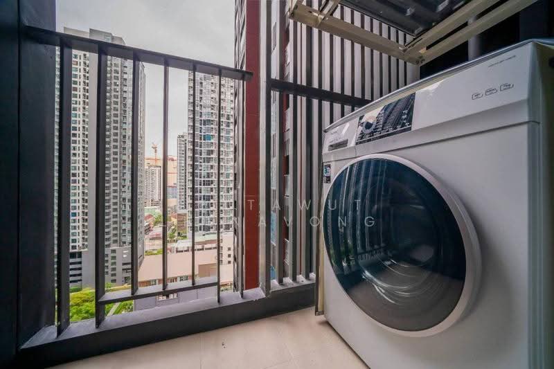 Life Asoke Hype : ไลฟ์ อโศก ไฮป์, กรุงเทพ, 339 ถนน จตุรทิศ, มักกะสัน, ราชเทวี, กรุงเทพ, 30 ตร.ม., คอนโด ให้เช่า, โดย Settawut Leenavong, 500579081 - DDproperty.com