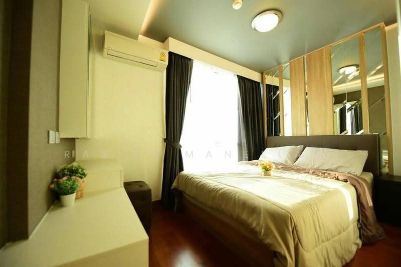 InterLux Premier Sukhumvit 13, Bangkok, Soi Sukhumvit 13, Sukhumvit Road, Khlongtoei Nua, Watthana, Bangkok, 2 Bedrooms, 49 sqm, Condo For Rent, by Rasita Maneelam, 500579082 - DDproperty.com