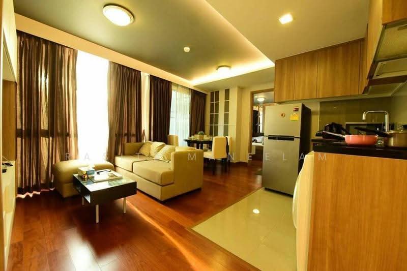 InterLux Premier Sukhumvit 13, Bangkok, Soi Sukhumvit 13, Sukhumvit Road, Khlongtoei Nua, Watthana, Bangkok, 2 Bedrooms, 49 sqm, Condo For Rent, by Rasita Maneelam, 500579082 - DDproperty.com