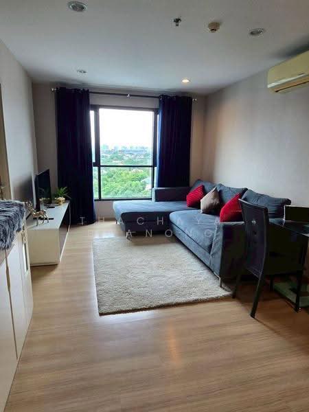 The Base Rama 9-Ramkhamhaeng, bangkok, 3 Ramkhamhaeng Road, Hua Mak, Bang Kapi, Bangkok, 2 Bedrooms, 49 sqm, Condo For Sale, by Thachaya Buanong, 500579084 - DDproperty.com