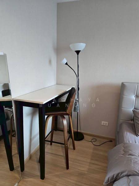 The Base Rama 9-Ramkhamhaeng, bangkok, 3 Ramkhamhaeng Road, Hua Mak, Bang Kapi, Bangkok, 2 Bedrooms, 49 sqm, Condo For Sale, by Thachaya Buanong, 500579084 - DDproperty.com