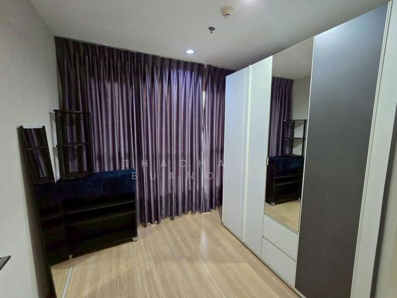 The Base Rama 9-Ramkhamhaeng, bangkok, 3 Ramkhamhaeng Road, Hua Mak, Bang Kapi, Bangkok, 2 Bedrooms, 49 sqm, Condo For Sale, by Thachaya Buanong, 500579084 - DDproperty.com