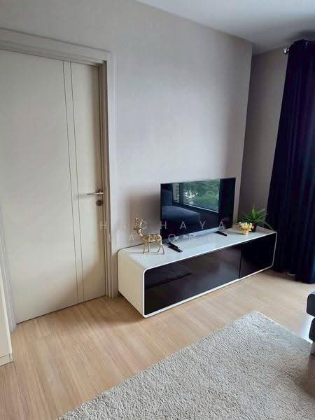 The Base Rama 9-Ramkhamhaeng, bangkok, 3 Ramkhamhaeng Road, Hua Mak, Bang Kapi, Bangkok, 2 Bedrooms, 49 sqm, Condo For Sale, by Thachaya Buanong, 500579084 - DDproperty.com