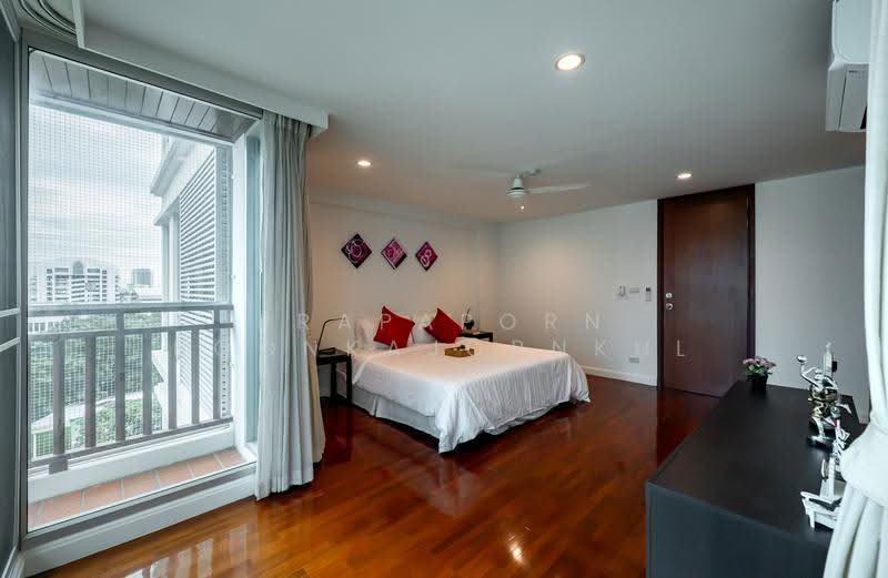 Sathorn Gallery Residences : สาทร แกลลอรี่ เรสซิเด้นซ์, กรุงเทพ, 70 Pan Road, สีลม, บางรัก, กรุงเทพ, 200 ตร.ม., คอนโด ให้เช่า, โดย Prapaporn Boonkajornkul, 500579085 - DDproperty.com