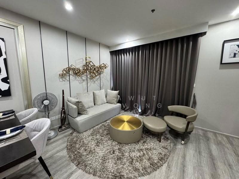 IDEO Mobi Sukhumvit 66 : ไอดีโอ โมบิ สุขุมวิท 66, กรุงเทพ, 2578 ซอยสุขุมวิท 66 ถนนสุขุมวิท, บางจาก, พระโขนง, กรุงเทพ, 85 ตร.ม., คอนโด ให้เช่า, โดย Settawut Leenavong, 500579087 - DDproperty.com