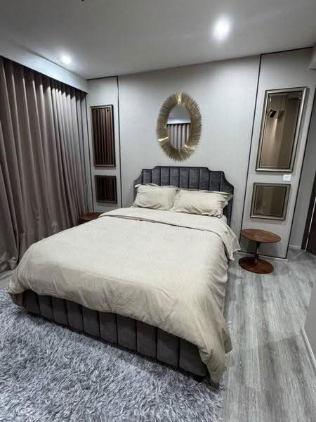 IDEO Mobi Sukhumvit 66 : ไอดีโอ โมบิ สุขุมวิท 66, กรุงเทพ, 2578 ซอยสุขุมวิท 66 ถนนสุขุมวิท, บางจาก, พระโขนง, กรุงเทพ, 85 ตร.ม., คอนโด ให้เช่า, โดย Settawut Leenavong, 500579087 - DDproperty.com