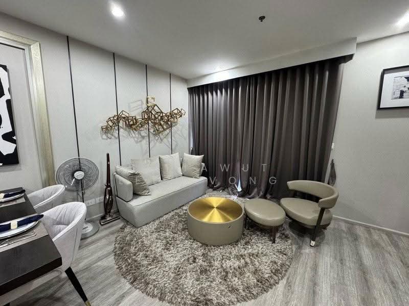 IDEO Mobi Sukhumvit 66 : ไอดีโอ โมบิ สุขุมวิท 66, กรุงเทพ, 2578 ซอยสุขุมวิท 66 ถนนสุขุมวิท, บางจาก, พระโขนง, กรุงเทพ, 85 ตร.ม., คอนโด ให้เช่า, โดย Settawut Leenavong, 500579087 - DDproperty.com
