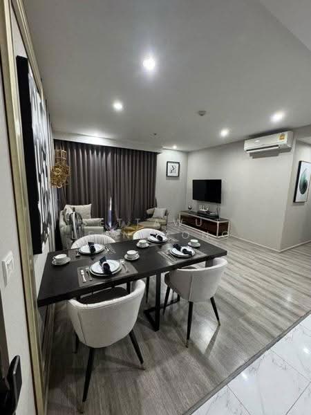 IDEO Mobi Sukhumvit 66, bangkok, 2578 Soi Sukhumvit 66 Sukhumvit Road, Bang Chak, Phra Khanong, Bangkok, 2 Bedrooms, 85 sqm, Condo For Rent, by Settawut Leenavong, 500579087 - DDproperty.com