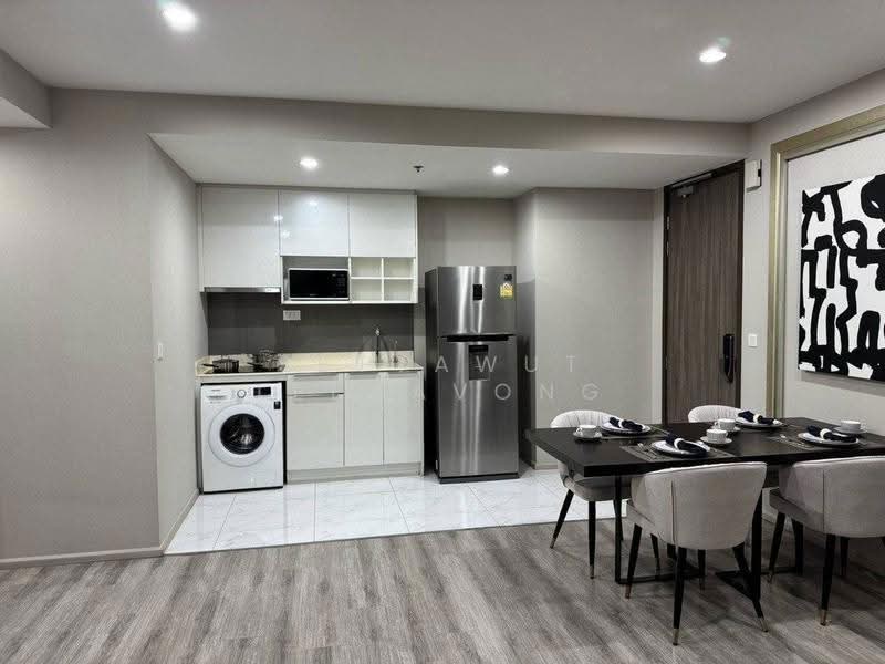 IDEO Mobi Sukhumvit 66, bangkok, 2578 Soi Sukhumvit 66 Sukhumvit Road, Bang Chak, Phra Khanong, Bangkok, 2 Bedrooms, 85 sqm, Condo For Rent, by Settawut Leenavong, 500579087 - DDproperty.com