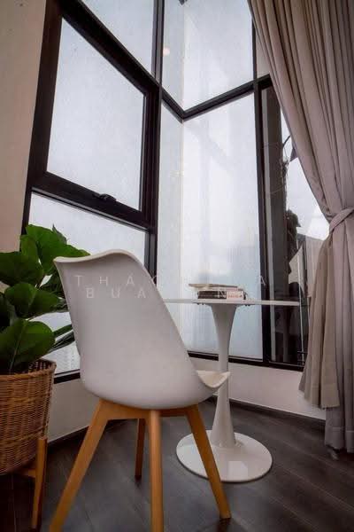 Knightsbridge Space Ratchayothin, Bangkok, Phaholyothin Road, Chatuchak, Bangkok, 2 Bedrooms, 45 sqm, Condo For Sale, by Thachaya Buanong, 500579089 - DDproperty.com