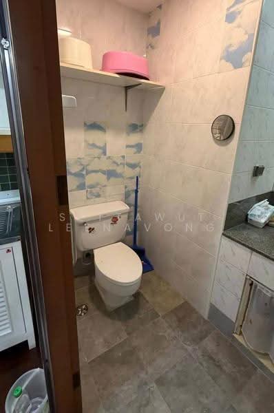 Masterview Executive Place, Bangkok, Chareonnakorn, Bang Lam Phu Lang, Khlong San, Bangkok, 2 Bedrooms, 70 sqm, Condo For Rent, by Settawut Leenavong, 500579091 - DDproperty.com