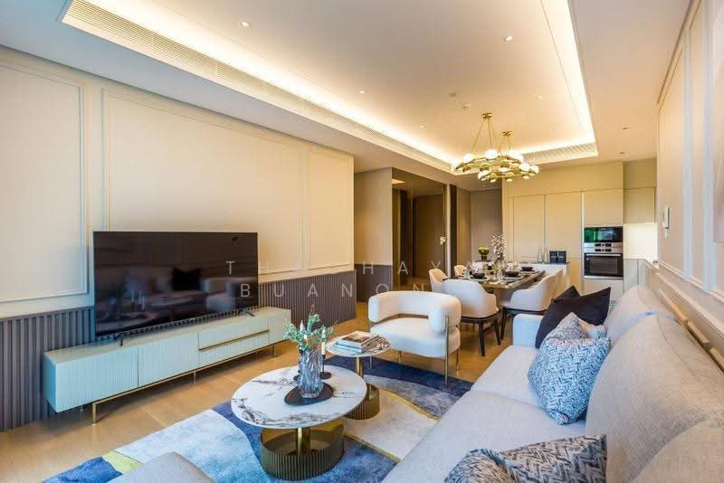 Baan Sindhorn : บ้านสินธร, กรุงเทพ, 89 Soi Langsuan, Langsuan Road, ลุมพินี, ปทุมวัน, กรุงเทพ, 126 ตร.ม., คอนโด ขาย, โดย Thachaya Buanong, 500579093 - DDproperty.com