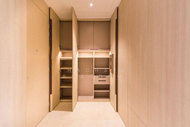 Baan Sindhorn, Bangkok, 89 Soi Langsuan, Langsuan Road, Lumphini, Pathum Wan, Bangkok, 2 Bedrooms, 126 sqm, Condo For Sale, by Thachaya Buanong, 500579093 - DDproperty.com