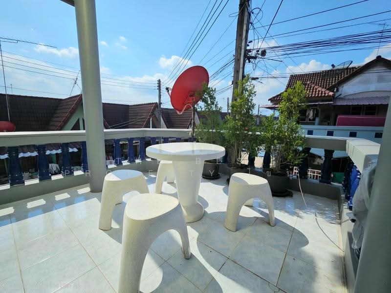 อีสเทิร์นแลนด์ซิตี้ นาป่า, chon-buri, Na Pa, Muang Chon Buri, Chon Buri (Pattaya), 2 Bedrooms, 100 sqm, Townhouse For Sale, by The Best Property ไข่นุ้ย, 500579094 - DDproperty.com