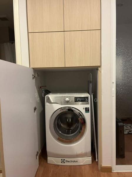 The Parkland Ratchada-Wongsawang, bangkok, 1305 Bangkok-Nonthaburi Road, Wong Sawang, Bang Sue, Bangkok, 1 Bedroom, 30 sqm, Condo For Sale, by Settawut Leenavong, 500579097 - DDproperty.com