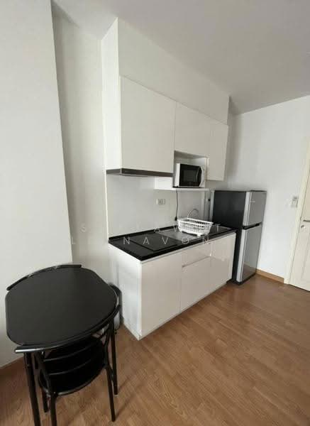 The Parkland Ratchada-Wongsawang, bangkok, 1305 Bangkok-Nonthaburi Road, Wong Sawang, Bang Sue, Bangkok, 1 Bedroom, 30 sqm, Condo For Sale, by Settawut Leenavong, 500579097 - DDproperty.com