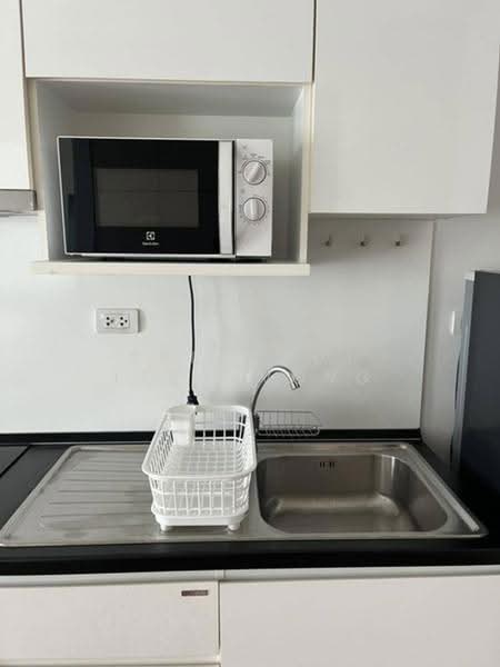 The Parkland Ratchada-Wongsawang, bangkok, 1305 Bangkok-Nonthaburi Road, Wong Sawang, Bang Sue, Bangkok, 1 Bedroom, 30 sqm, Condo For Sale, by Settawut Leenavong, 500579097 - DDproperty.com