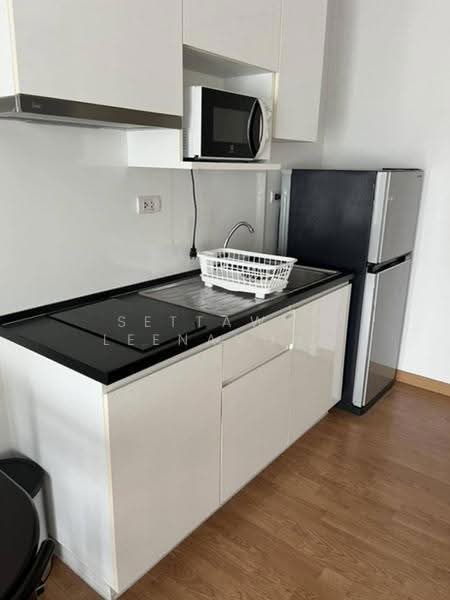 The Parkland Ratchada-Wongsawang, bangkok, 1305 Bangkok-Nonthaburi Road, Wong Sawang, Bang Sue, Bangkok, 1 Bedroom, 30 sqm, Condo For Sale, by Settawut Leenavong, 500579097 - DDproperty.com