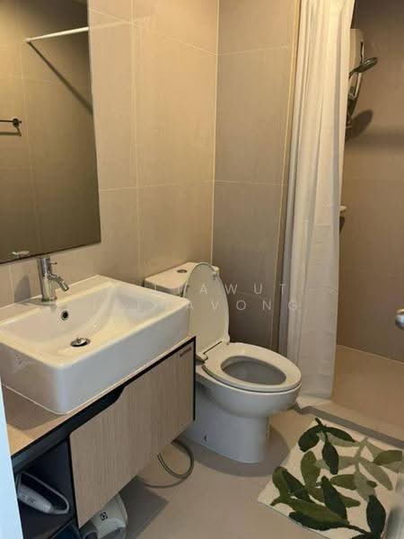 The Parkland Ratchada-Wongsawang, bangkok, 1305 Bangkok-Nonthaburi Road, Wong Sawang, Bang Sue, Bangkok, 1 Bedroom, 30 sqm, Condo For Sale, by Settawut Leenavong, 500579097 - DDproperty.com