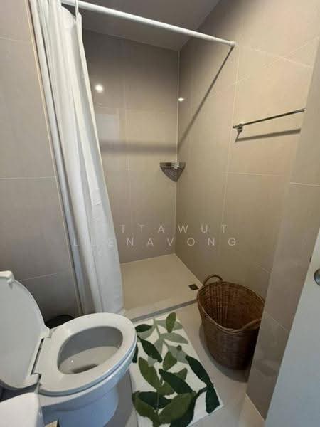The Parkland Ratchada-Wongsawang, bangkok, 1305 Bangkok-Nonthaburi Road, Wong Sawang, Bang Sue, Bangkok, 1 Bedroom, 30 sqm, Condo For Sale, by Settawut Leenavong, 500579097 - DDproperty.com