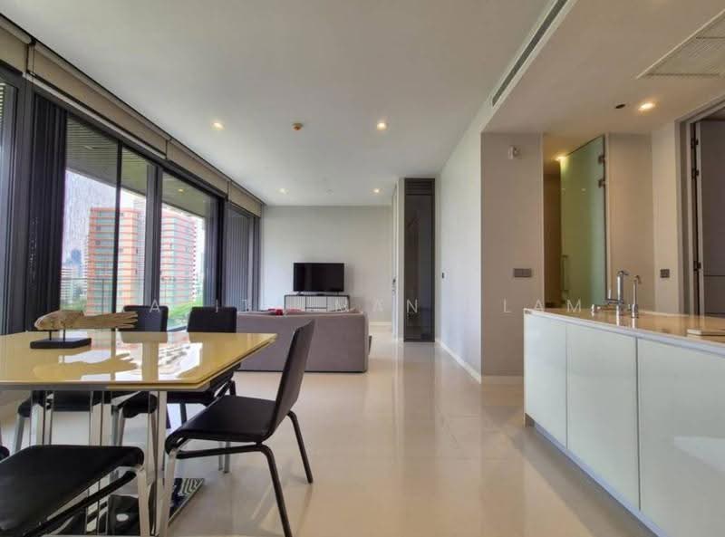 Vittorio 39, Bangkok, 8 Sukhumvit, Khlong Tan Nua, Watthana, Bangkok, 2 Bedrooms, 127 sqm, Condo For Rent, by Rasita Maneelam, 500579100 - DDproperty.com