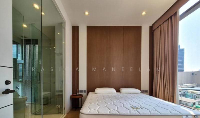 Vittorio 39, Bangkok, 8 Sukhumvit, Khlong Tan Nua, Watthana, Bangkok, 2 Bedrooms, 127 sqm, Condo For Rent, by Rasita Maneelam, 500579100 - DDproperty.com