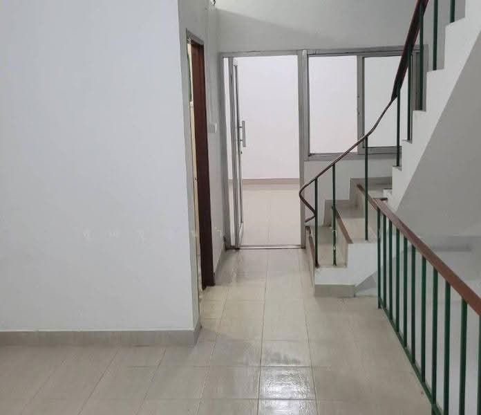 ตึกแถว 3.5 ชั้น รีโนเวทแล้ว ต่อเติมพื้นที่ใช้สอย ถ.พุทธมณฑลสาย 5, สมุทรสาคร, ถ. พุทธมณฑลสาย 5, อ้อมน้อย, กระทุ่มแบน, สมุทรสาคร, 200 ตร.ม., ตึกแถว-อาคารพาณิชย์ ขาย, โดย คุณบุญนำ ( นำ ), 500579101 - DDproperty.com