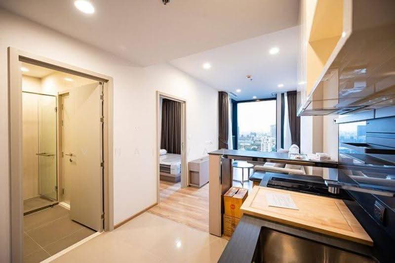 Oka Haus Sukhumvit 36, bangkok, 3399 Rama 4 Road, Khong Tan, Khlong Toei, Bangkok, 1 Bedroom, 35 sqm, Condo For Sale, by Vinai Wattana, 500579102 - DDproperty.com