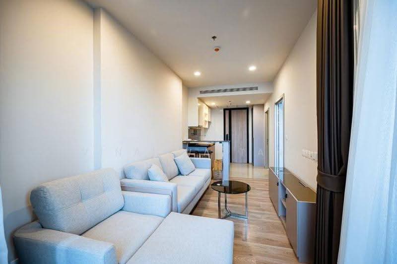 Oka Haus Sukhumvit 36 : โอกะ เฮ้าส์ สุขุมวิท 36, กรุงเทพ, 3399 ถนนพระรามที่ ๔, คลองตัน, คลองเตย, กรุงเทพ, 35 ตร.ม., คอนโด ขาย, โดย Vinai Wattana, 500579102 - DDproperty.com