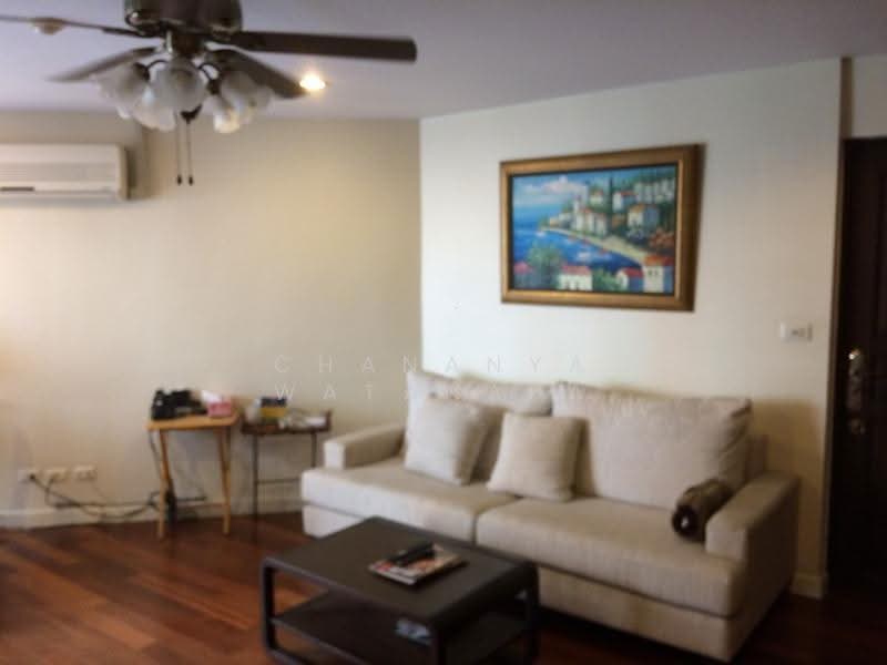 Belle Park Residence, Bangkok, 375 Sathu Pradit 19 Alley, Chong Nonsi, Yan Nawa, Bangkok, 2 Bedrooms, 90 sqm, Condo For Sale, by Chananya Watanapa, 500579106 - DDproperty.com
