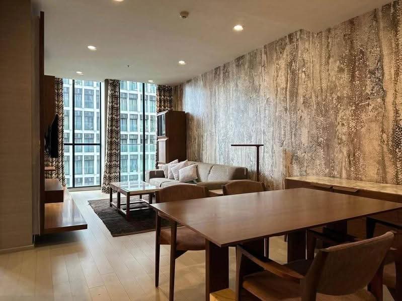 Noble Ploenchit, Bangkok, 1035 Ploenchit Road, Lumphini, Pathum Wan, Bangkok, 1 Bedroom, 58 sqm, Condo For Sale, by Vinai Wattana, 500579108 - DDproperty.com