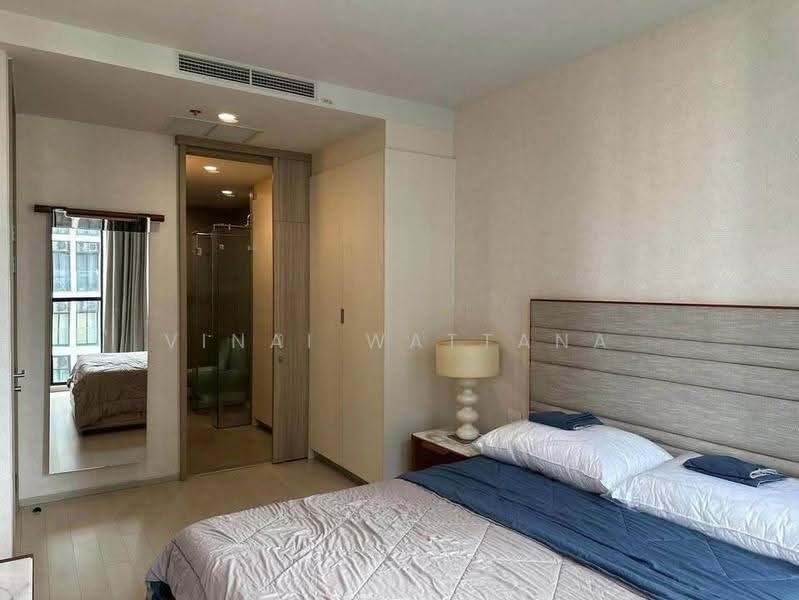 Noble Ploenchit, Bangkok, 1035 Ploenchit Road, Lumphini, Pathum Wan, Bangkok, 1 Bedroom, 58 sqm, Condo For Sale, by Vinai Wattana, 500579108 - DDproperty.com