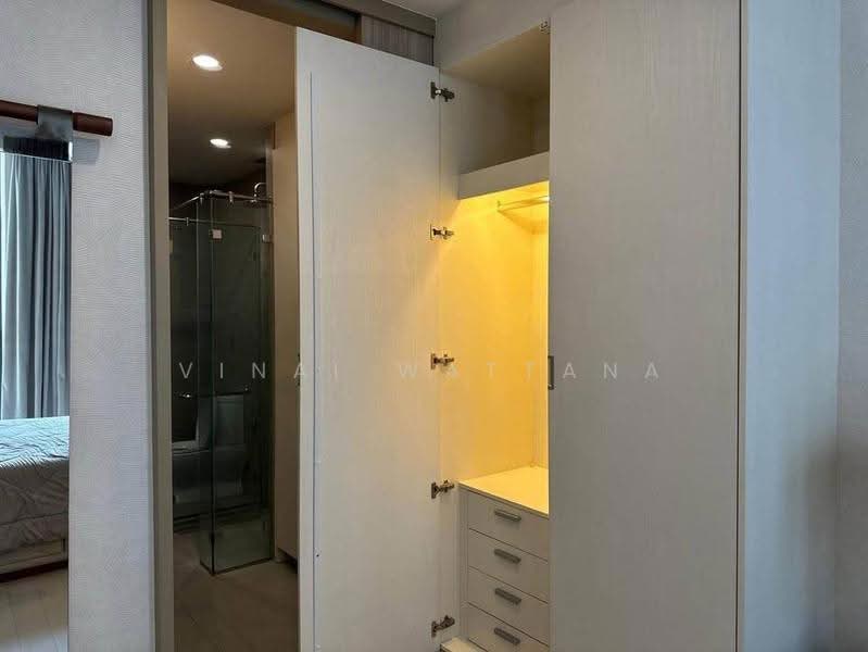 Noble Ploenchit, Bangkok, 1035 Ploenchit Road, Lumphini, Pathum Wan, Bangkok, 1 Bedroom, 58 sqm, Condo For Sale, by Vinai Wattana, 500579108 - DDproperty.com
