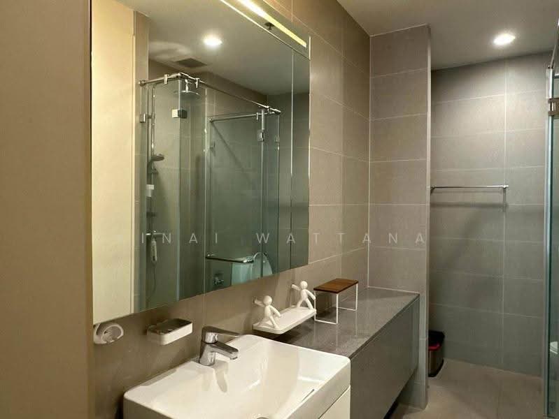 Noble Ploenchit, Bangkok, 1035 Ploenchit Road, Lumphini, Pathum Wan, Bangkok, 1 Bedroom, 58 sqm, Condo For Sale, by Vinai Wattana, 500579108 - DDproperty.com