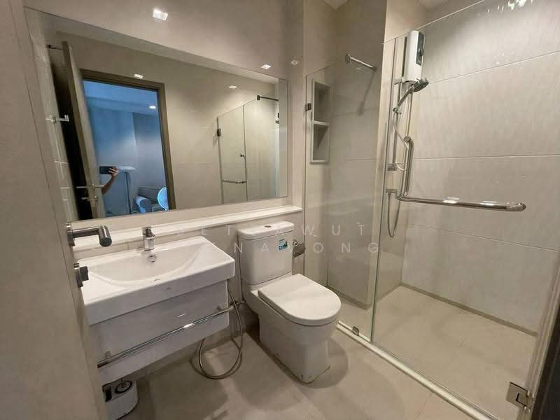 Life Asoke-Rama 9, Bangkok, 626 Asoke-Dindaeng Road, Makkasan, Ratchathewi, Bangkok, 1 Bedroom, 34 sqm, Condo For Rent, by Settawut Leenavong, 500579110 - DDproperty.com