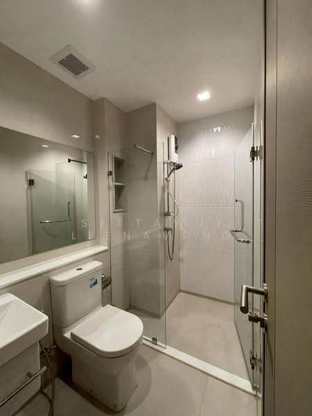 Life Asoke-Rama 9, Bangkok, 626 Asoke-Dindaeng Road, Makkasan, Ratchathewi, Bangkok, 1 Bedroom, 34 sqm, Condo For Rent, by Settawut Leenavong, 500579110 - DDproperty.com