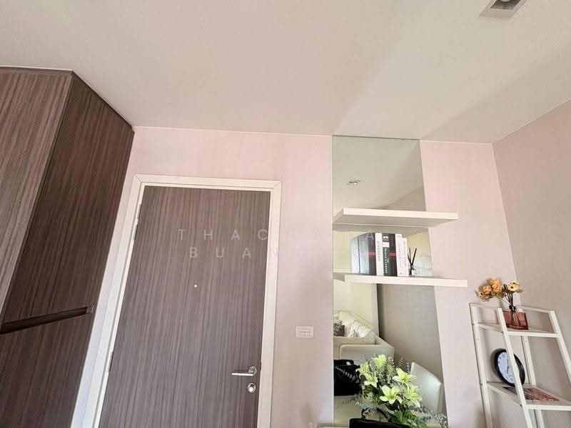 Urbano Absolute Sathon-Taksin : เออร์บาโน่ แอบโซลูท สาทร - ตากสิน , กรุงเทพ, 345 ซอยเจริญนคร 14/2, คลองต้นไทร, คลองสาน, กรุงเทพ, 30 ตร.ม., คอนโด ให้เช่า, โดย Thachaya Buanong, 500579111 - DDproperty.com
