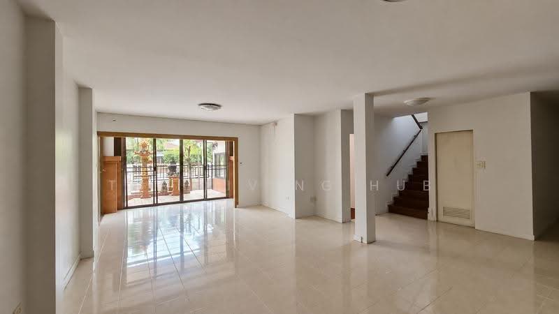 Royal Park Ville Suwinthawong, Bangkok, Suwinthawong Road, Lam Phak Chi, Nong Chok, Bangkok, 3 Bedrooms, 235 sqm, Single Detached House For Sale, by THE LIVING HUB, 500579113 - DDproperty.com