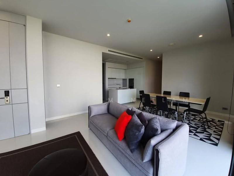 Vittorio 39, Bangkok, 8 Sukhumvit, Khlong Tan Nua, Watthana, Bangkok, 2 Bedrooms, 137 sqm, Condo For Rent, by Rasita Maneelam, 500579114 - DDproperty.com
