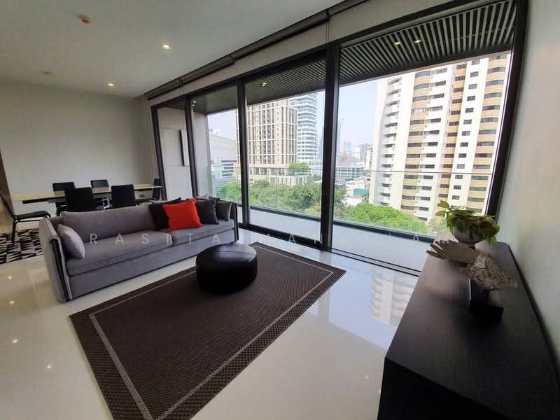 Vittorio 39, Bangkok, 8 Sukhumvit, Khlong Tan Nua, Watthana, Bangkok, 2 Bedrooms, 137 sqm, Condo For Rent, by Rasita Maneelam, 500579114 - DDproperty.com