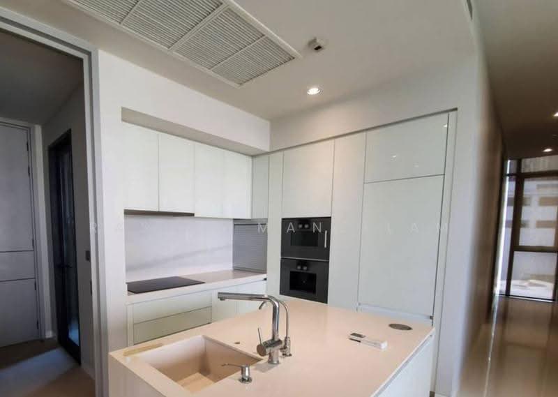 Vittorio 39, Bangkok, 8 Sukhumvit, Khlong Tan Nua, Watthana, Bangkok, 2 Bedrooms, 137 sqm, Condo For Rent, by Rasita Maneelam, 500579114 - DDproperty.com