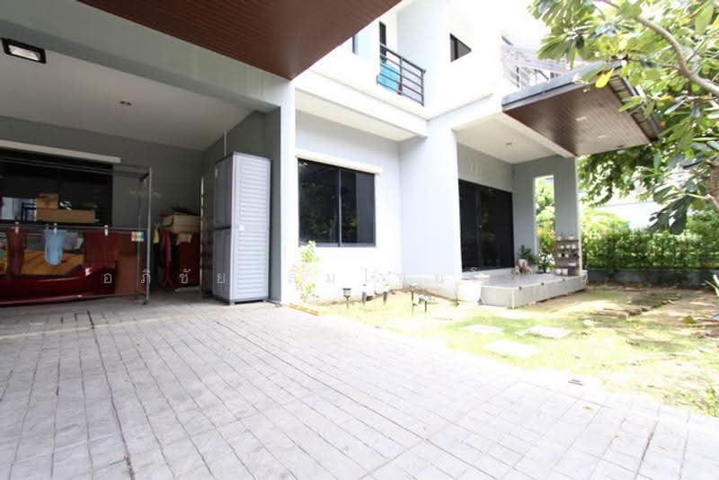 Delight Rattanathibet – Tha It, nonthaburi, Soi Wat Tha It, Tha It, Pak Kret, Nonthaburi, 3 Bedrooms, 200 sqm, Single Detached House For Sale, by อภิชัย ลิ้มไชยโรจน์, 500579115 - DDproperty.com