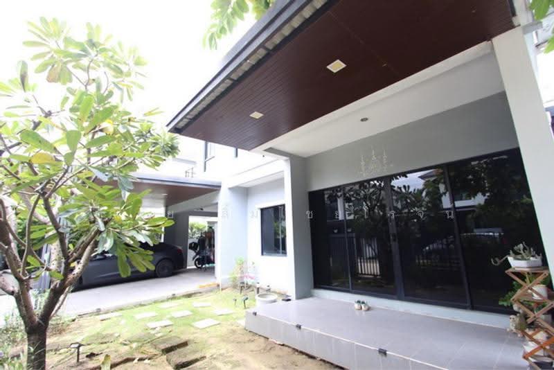 Delight Rattanathibet – Tha It, nonthaburi, Soi Wat Tha It, Tha It, Pak Kret, Nonthaburi, 3 Bedrooms, 200 sqm, Single Detached House For Sale, by อภิชัย ลิ้มไชยโรจน์, 500579115 - DDproperty.com
