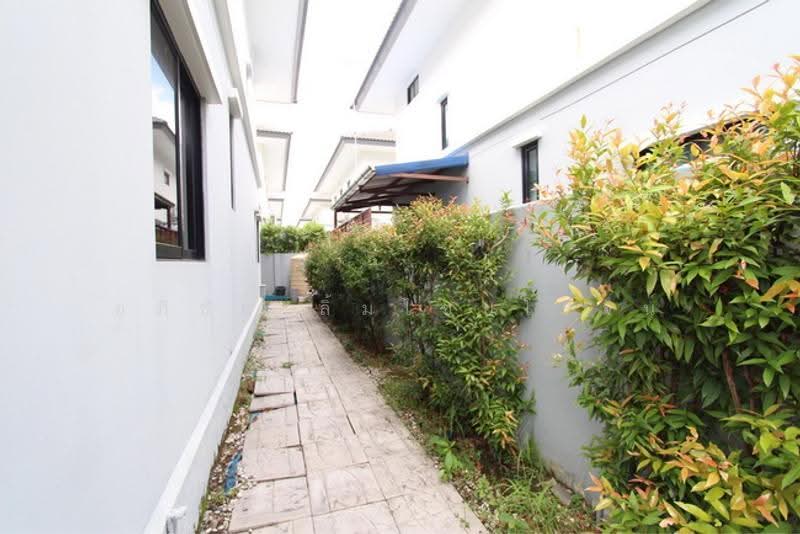 Delight Rattanathibet – Tha It, nonthaburi, Soi Wat Tha It, Tha It, Pak Kret, Nonthaburi, 3 Bedrooms, 200 sqm, Single Detached House For Sale, by อภิชัย ลิ้มไชยโรจน์, 500579115 - DDproperty.com