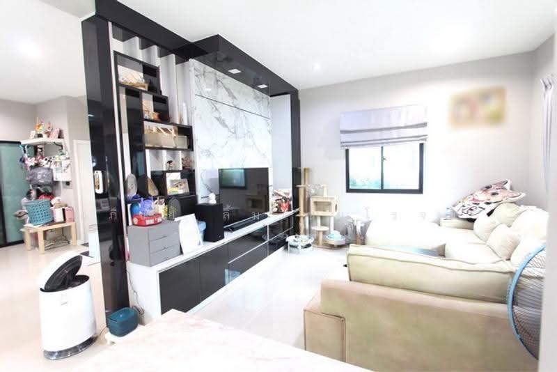 Delight Rattanathibet – Tha It, nonthaburi, Soi Wat Tha It, Tha It, Pak Kret, Nonthaburi, 3 Bedrooms, 200 sqm, Single Detached House For Sale, by อภิชัย ลิ้มไชยโรจน์, 500579115 - DDproperty.com