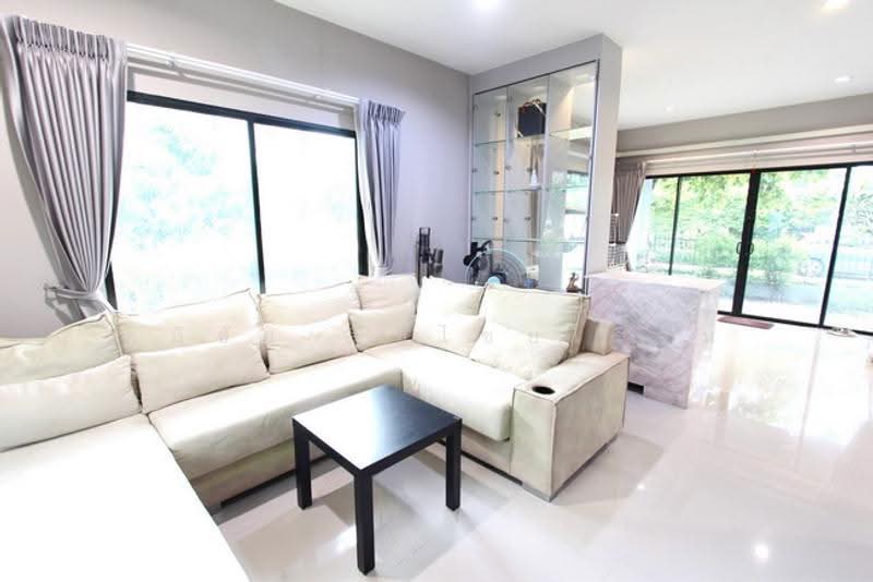 Delight Rattanathibet – Tha It, nonthaburi, Soi Wat Tha It, Tha It, Pak Kret, Nonthaburi, 3 Bedrooms, 200 sqm, Single Detached House For Sale, by อภิชัย ลิ้มไชยโรจน์, 500579115 - DDproperty.com