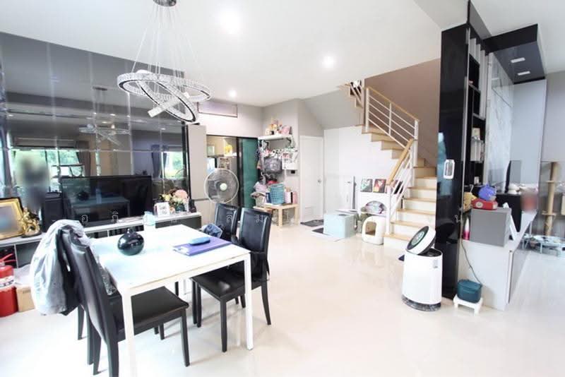 Delight Rattanathibet – Tha It, nonthaburi, Soi Wat Tha It, Tha It, Pak Kret, Nonthaburi, 3 Bedrooms, 200 sqm, Single Detached House For Sale, by อภิชัย ลิ้มไชยโรจน์, 500579115 - DDproperty.com