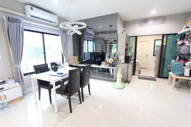 Delight Rattanathibet – Tha It, nonthaburi, Soi Wat Tha It, Tha It, Pak Kret, Nonthaburi, 3 Bedrooms, 200 sqm, Single Detached House For Sale, by อภิชัย ลิ้มไชยโรจน์, 500579115 - DDproperty.com