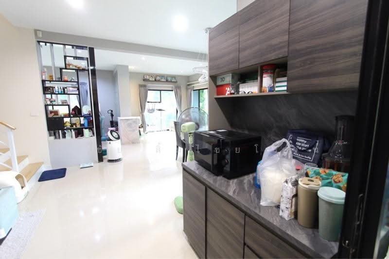 Delight Rattanathibet – Tha It, nonthaburi, Soi Wat Tha It, Tha It, Pak Kret, Nonthaburi, 3 Bedrooms, 200 sqm, Single Detached House For Sale, by อภิชัย ลิ้มไชยโรจน์, 500579115 - DDproperty.com